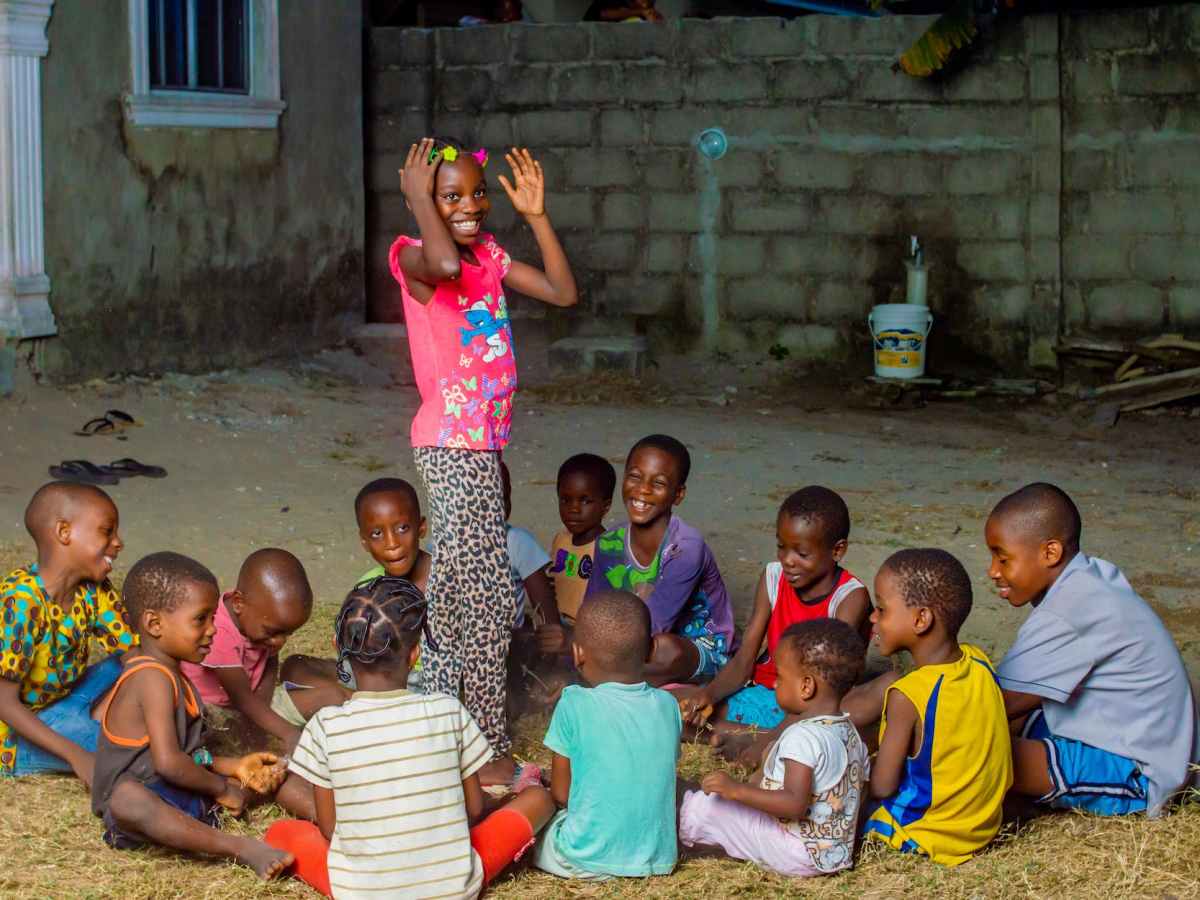 Spare times for other&nbsp;things