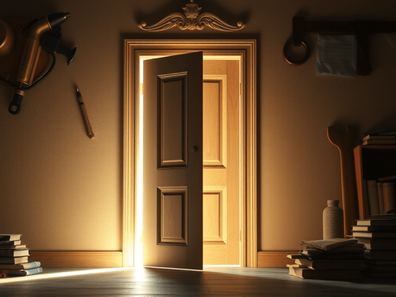 Embrace Challenges: Opportunities Await in Every&nbsp;Struggle