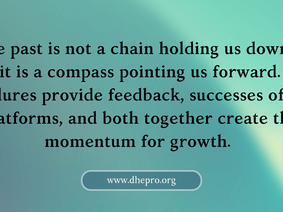 The Future in the&nbsp;Past